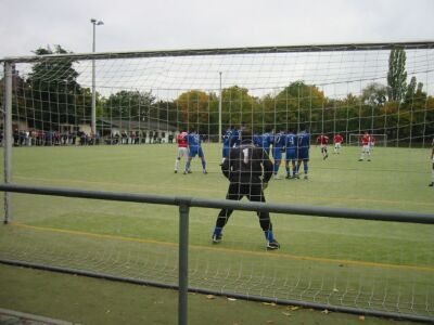 Kicking SC Mesopotamien