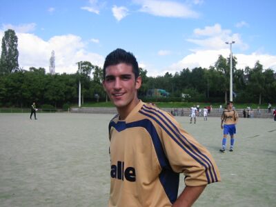 Kicking SC Munzur