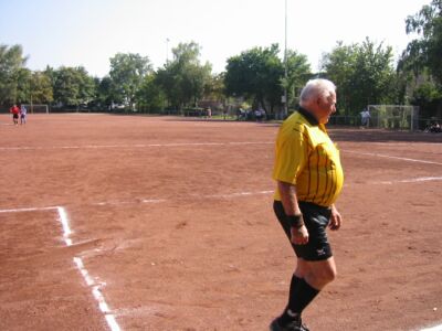 Kicking SpVgg Igstadt