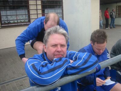 Kicking SpVgg Igstadt