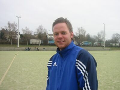 Kicking SpVgg Igstadt