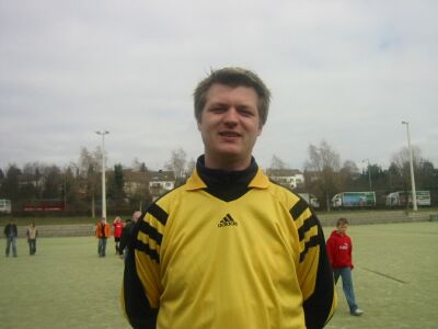 Kicking SpVgg Igstadt