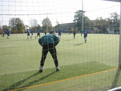 Kicking SV Hajduk