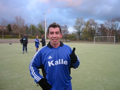 Kicking TSG Kastel 46