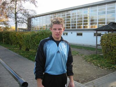 Kicking TSG Kastel 46