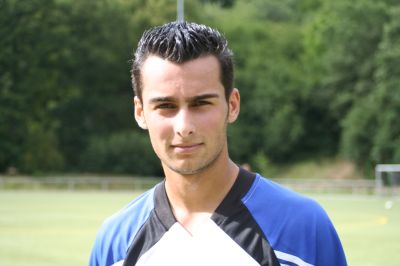 Ahmet &Ouml;tles
