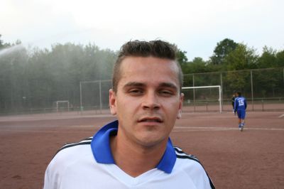 Benjamin Schmidt