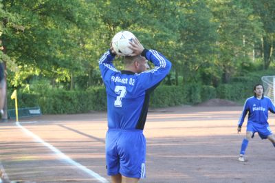 Kicking FC Babylon