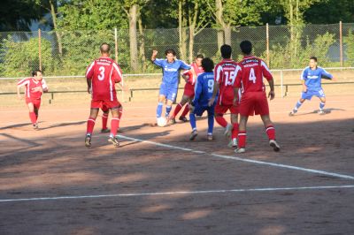 Kicking FC Babylon