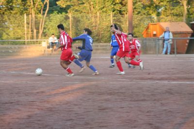 Kicking FC Babylon