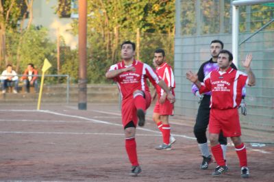 Kicking FC Babylon