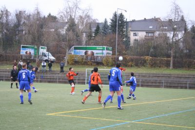 Kicking FC Babylon