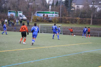 Kicking FC Babylon