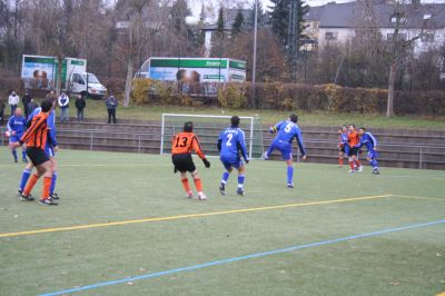 Kicking FC Babylon