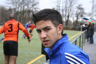 Kicking FC Babylon