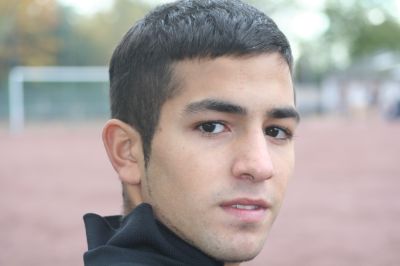 Kicking FC Freudenberg