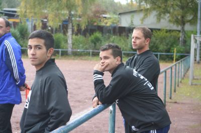Kicking FC Freudenberg