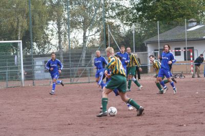 Kicking FC Freudenberg