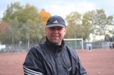 Kicking FC Freudenberg
