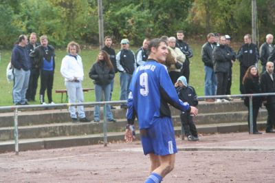 Kicking FC Freudenberg