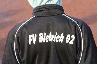 Kicking FC Freudenberg
