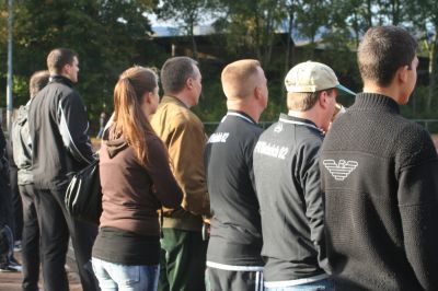 Kicking FC Freudenberg