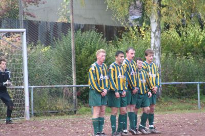 Kicking FC Freudenberg