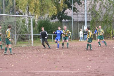 Kicking FC Freudenberg
