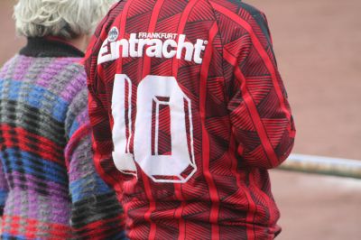 Kicking FC Freudenberg