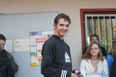 Kicking FC Freudenberg