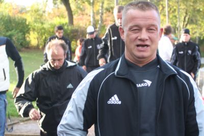 Kicking FC Freudenberg