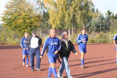 Kicking FC Freudenberg