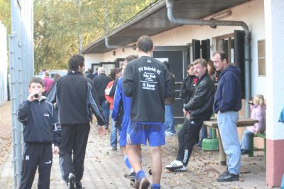 Kicking FC Freudenberg