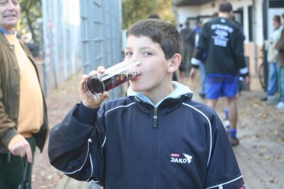 Kicking FC Freudenberg
