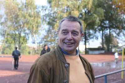 Kicking FC Freudenberg