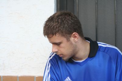 Kicking FC Freudenberg