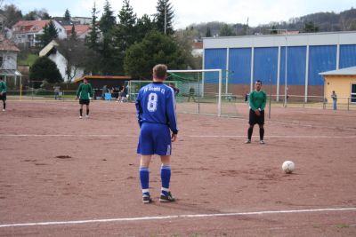 Kicking FC Maroc