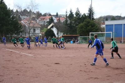 Kicking FC Maroc