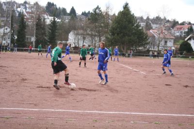 Kicking FC Maroc
