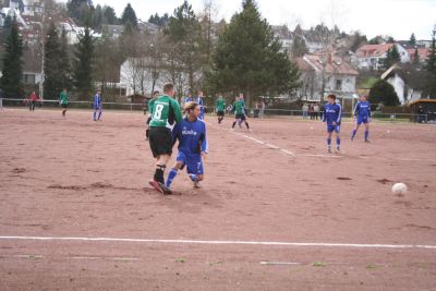 Kicking FC Maroc