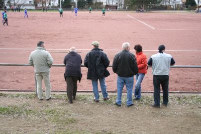 Kicking FC Maroc