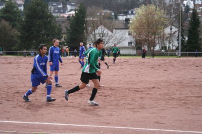Kicking FC Maroc