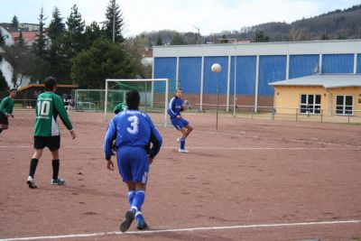 Kicking FC Maroc
