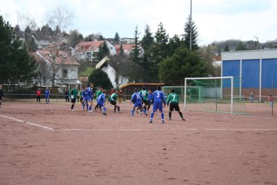 Kicking FC Maroc