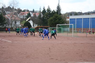 Kicking FC Maroc