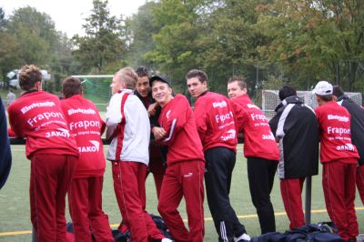 Kicking FC Maroc