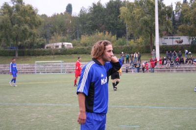 Kicking FC Maroc