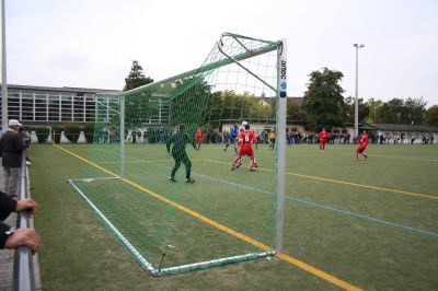 Kicking FC Maroc