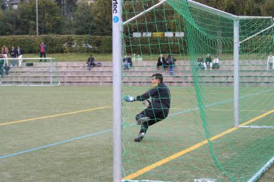 Kicking FC Maroc