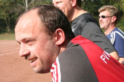 Kicking FSV Hellas